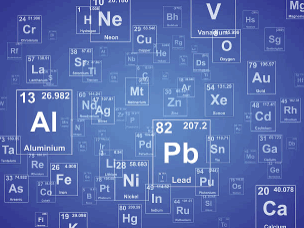 Chemical Elements