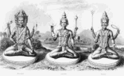 Hindu Trimorti